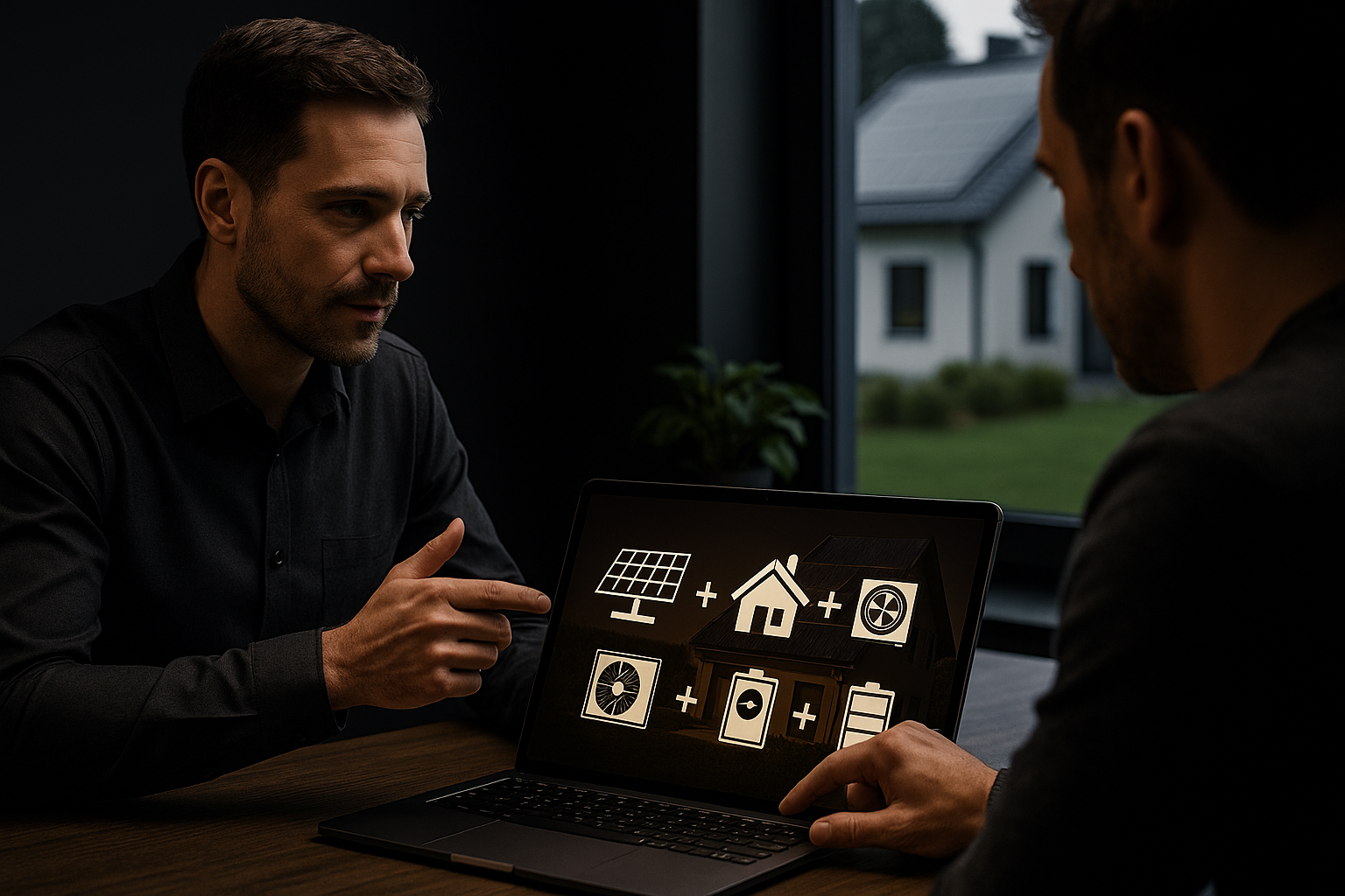 Persönliche Fachberatung – deutschlandweit