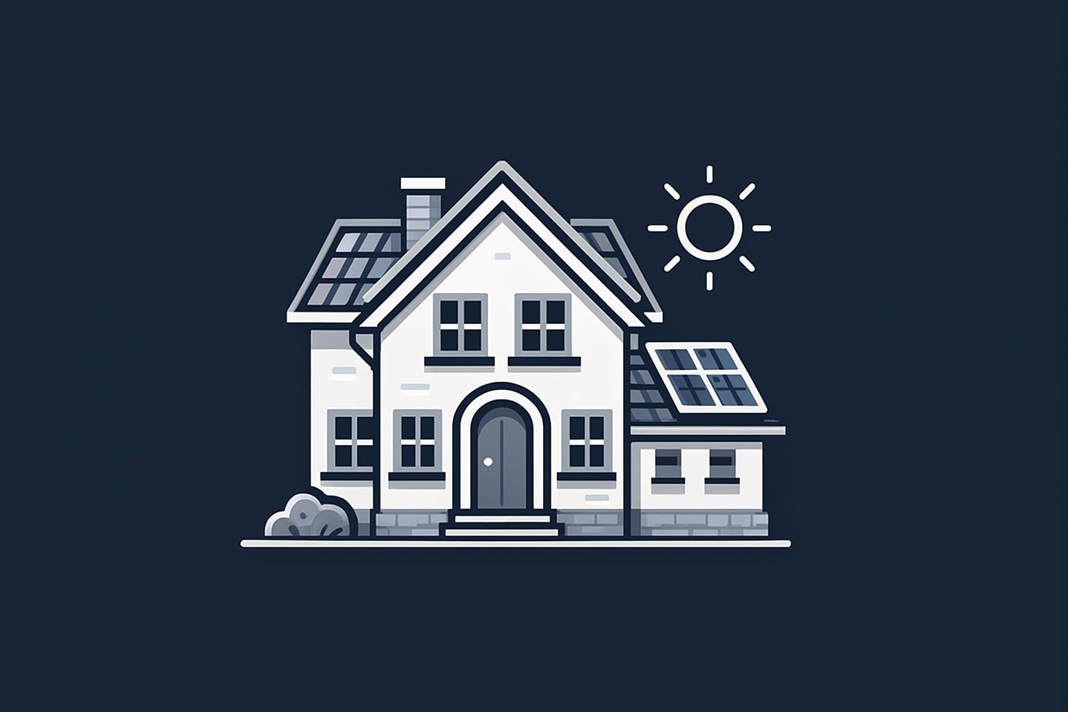 Icon Bestandsgebäude / Altbau